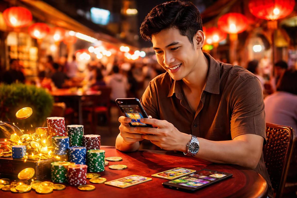 xsvl30 mobile gaming